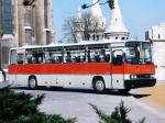 Ikarus 250 1970 года